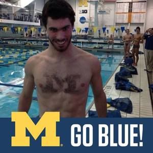 Meet your Posher, Connor